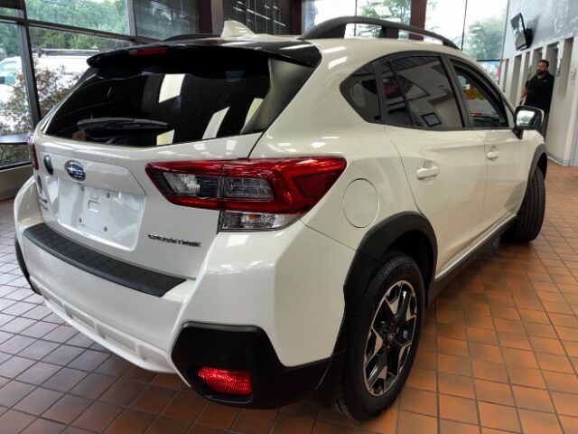 2020 Subaru Crosstrek Premium Dallas NC