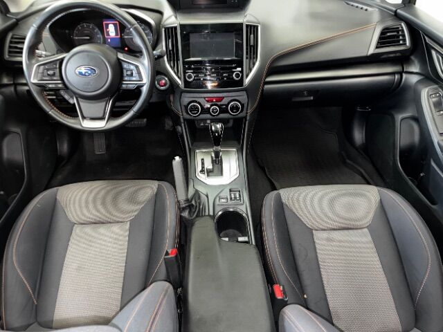 2020 Subaru Crosstrek Premium Dallas NC