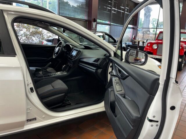 2020 Subaru Crosstrek Premium Dallas NC
