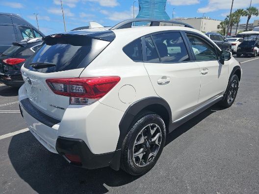 2020 Subaru Crosstrek Premium Charlotte NC