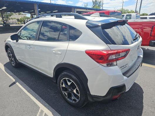 2020 Subaru Crosstrek Premium Charlotte NC