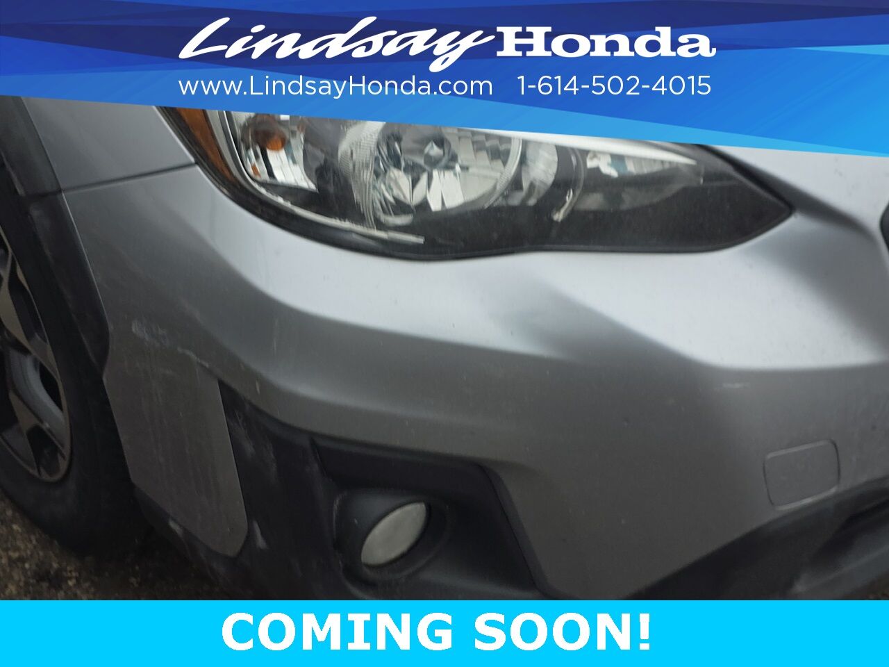 2020 Subaru Crosstrek Premium Columbus OH