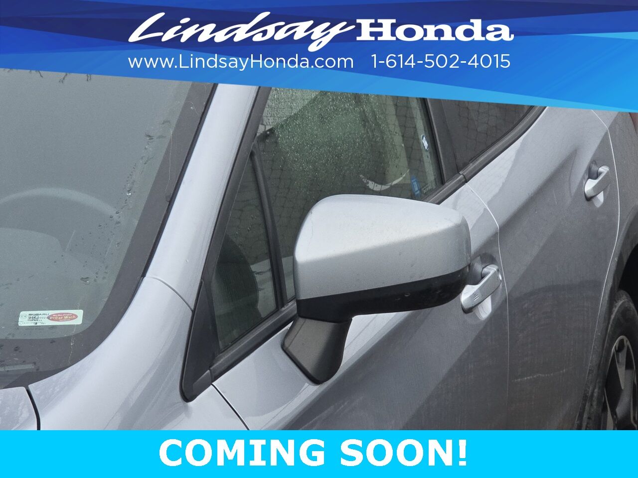 2020 Subaru Crosstrek Premium Columbus OH