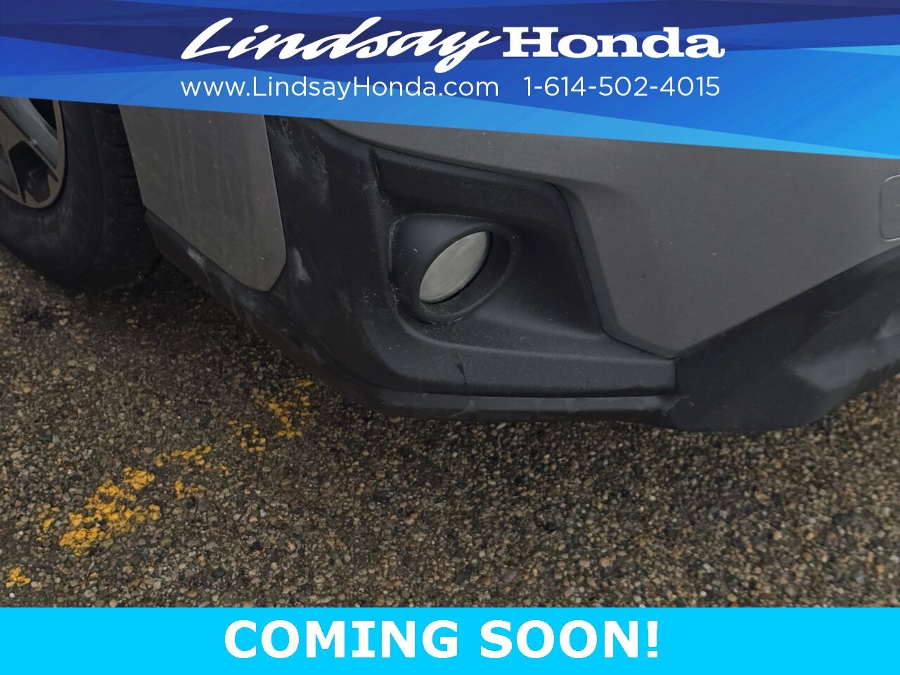 2020 Subaru Crosstrek Premium Columbus OH