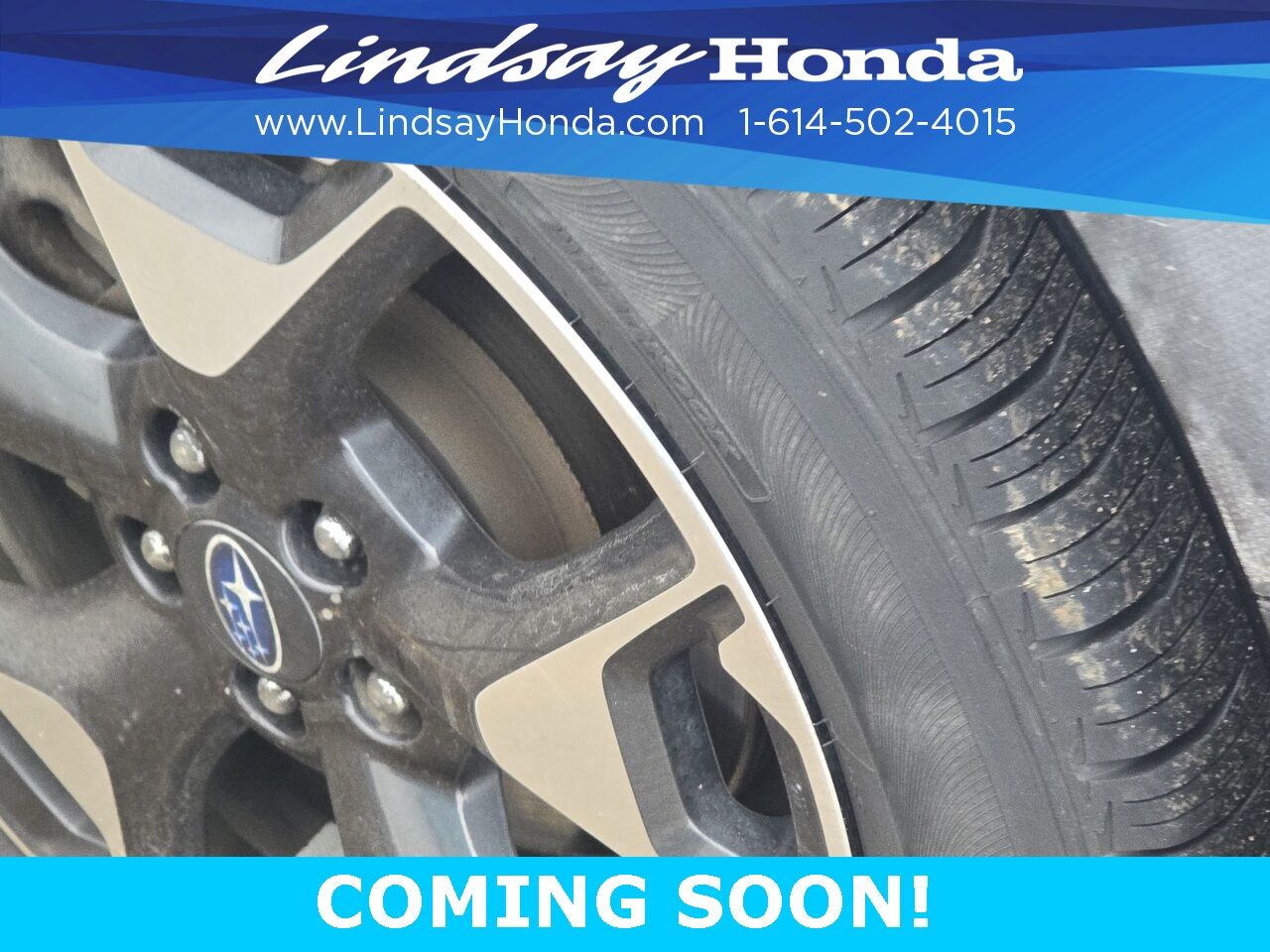 2020 Subaru Crosstrek Premium Columbus OH