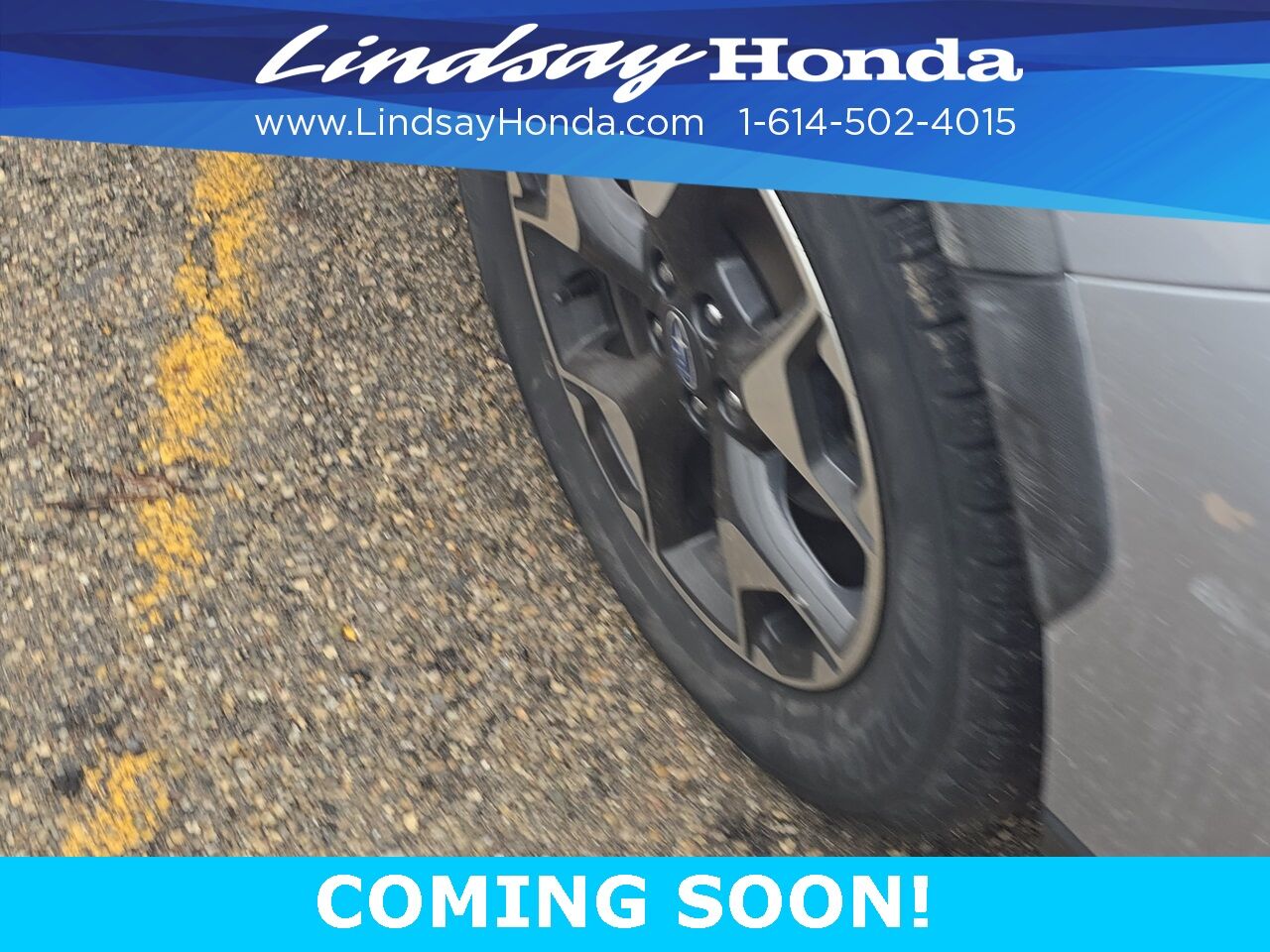 2020 Subaru Crosstrek Premium Columbus OH