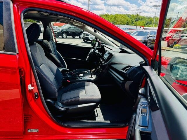 2020 Subaru Crosstrek Premium Conover NC
