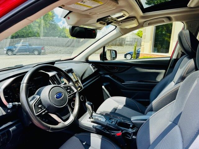 2020 Subaru Crosstrek Premium Conover NC