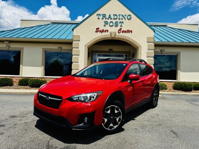 2020 Subaru Crosstrek Premium Conover NC