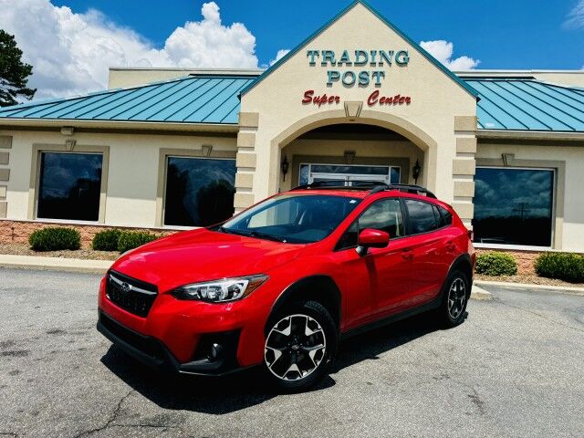2020 Subaru Crosstrek Premium Conover NC