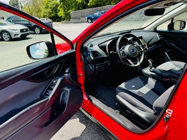 2020 Subaru Crosstrek Premium Conover NC