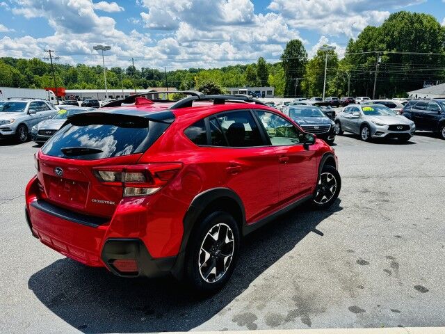 2020 Subaru Crosstrek Premium Conover NC