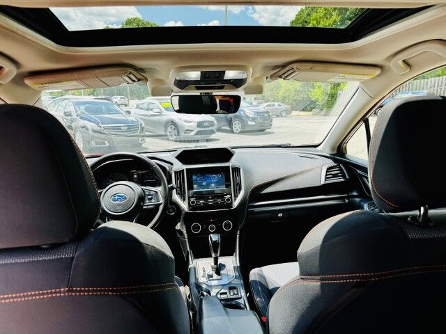 2020 Subaru Crosstrek Premium Conover NC