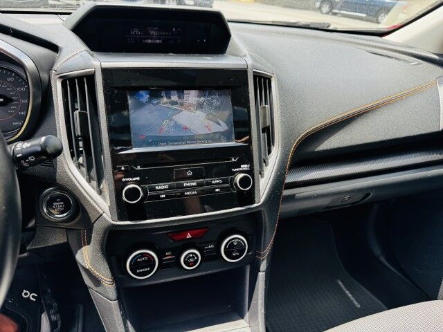 2020 Subaru Crosstrek Premium Conover NC