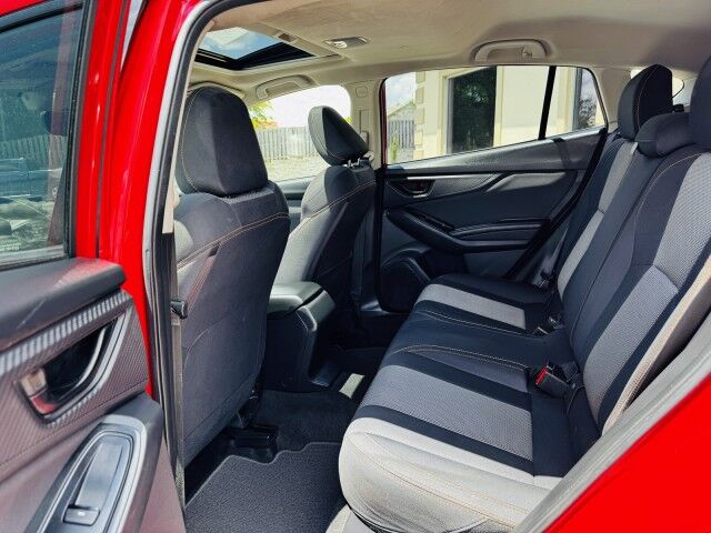 2020 Subaru Crosstrek Premium Conover NC