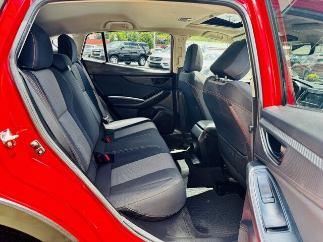 2020 Subaru Crosstrek Premium Conover NC