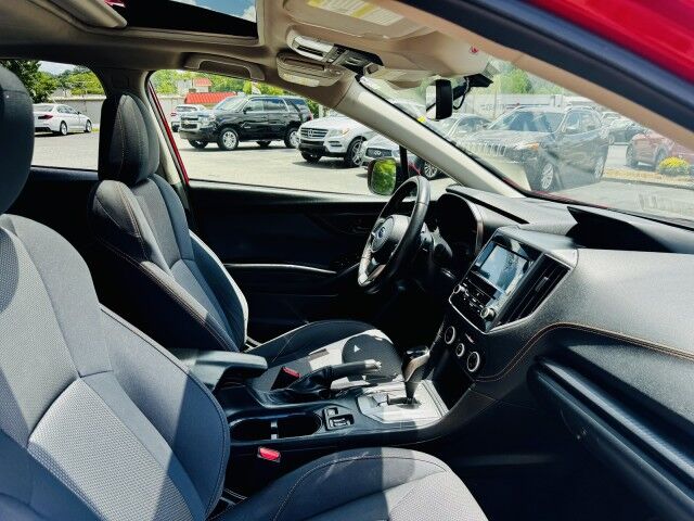 2020 Subaru Crosstrek Premium Conover NC