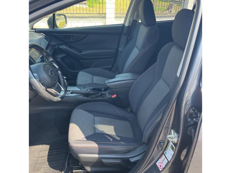 2020 Subaru Crosstrek Premium Eureka CA