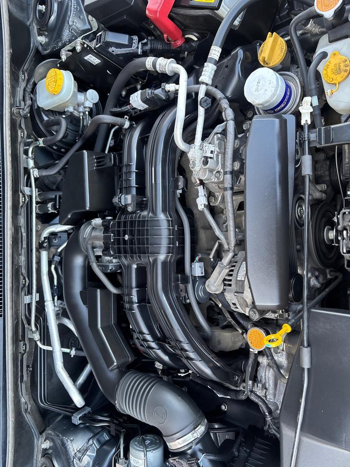 2020 Subaru Crosstrek Premium Grand Junction CO