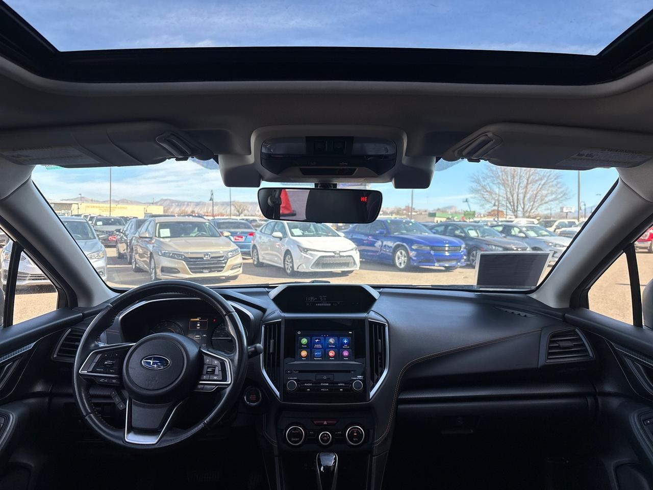 2020 Subaru Crosstrek Premium Grand Junction CO