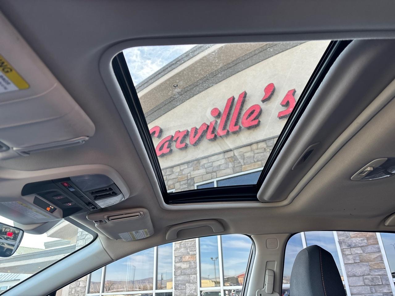 2020 Subaru Crosstrek Premium Grand Junction CO