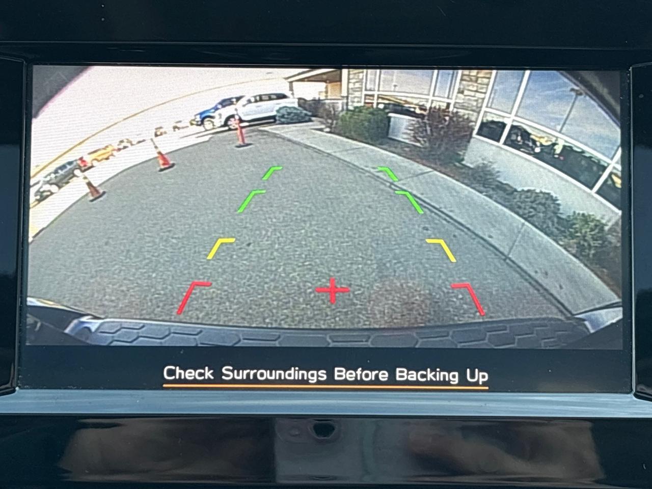 2020 Subaru Crosstrek Premium Grand Junction CO