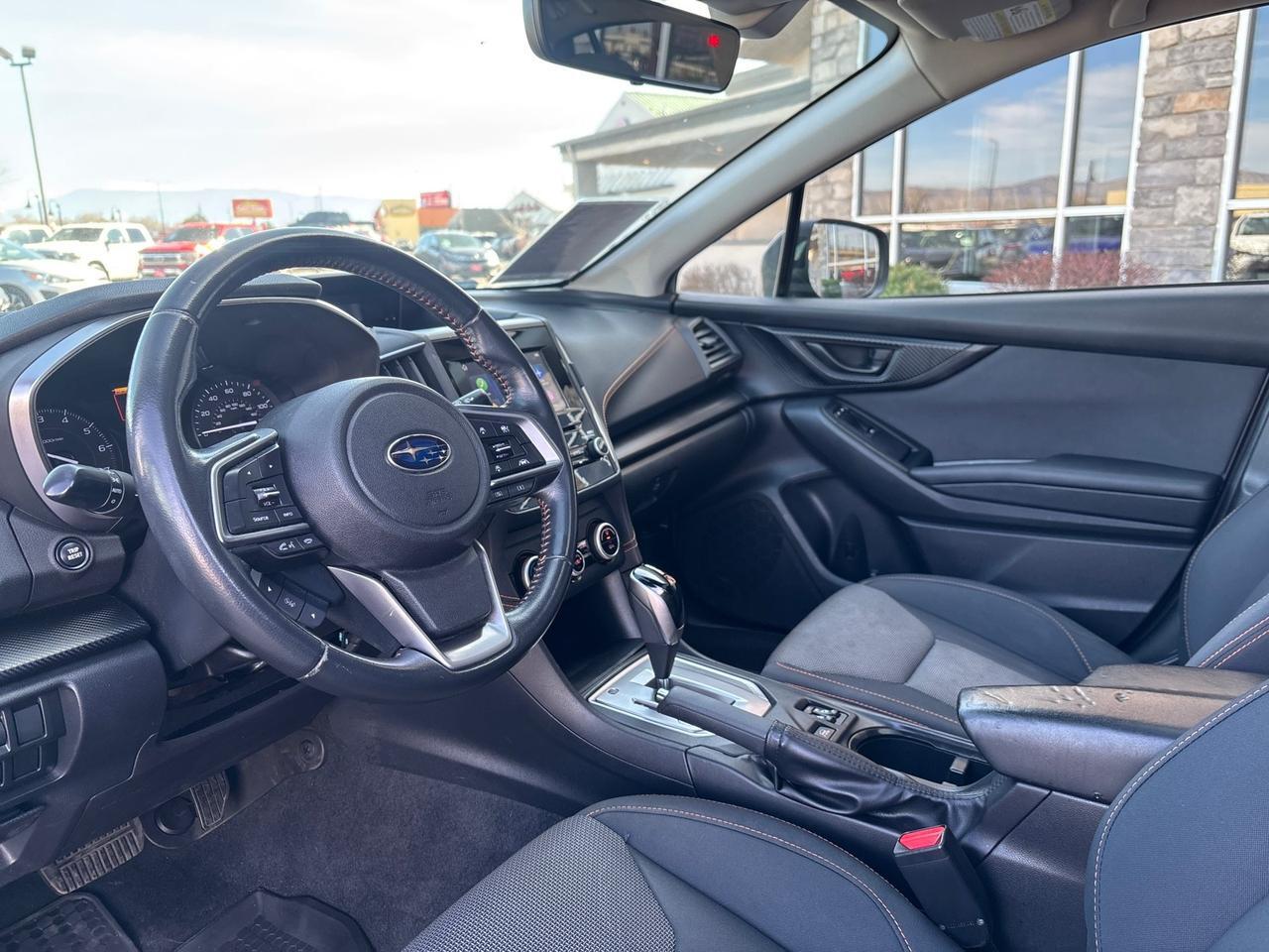 2020 Subaru Crosstrek Premium Grand Junction CO