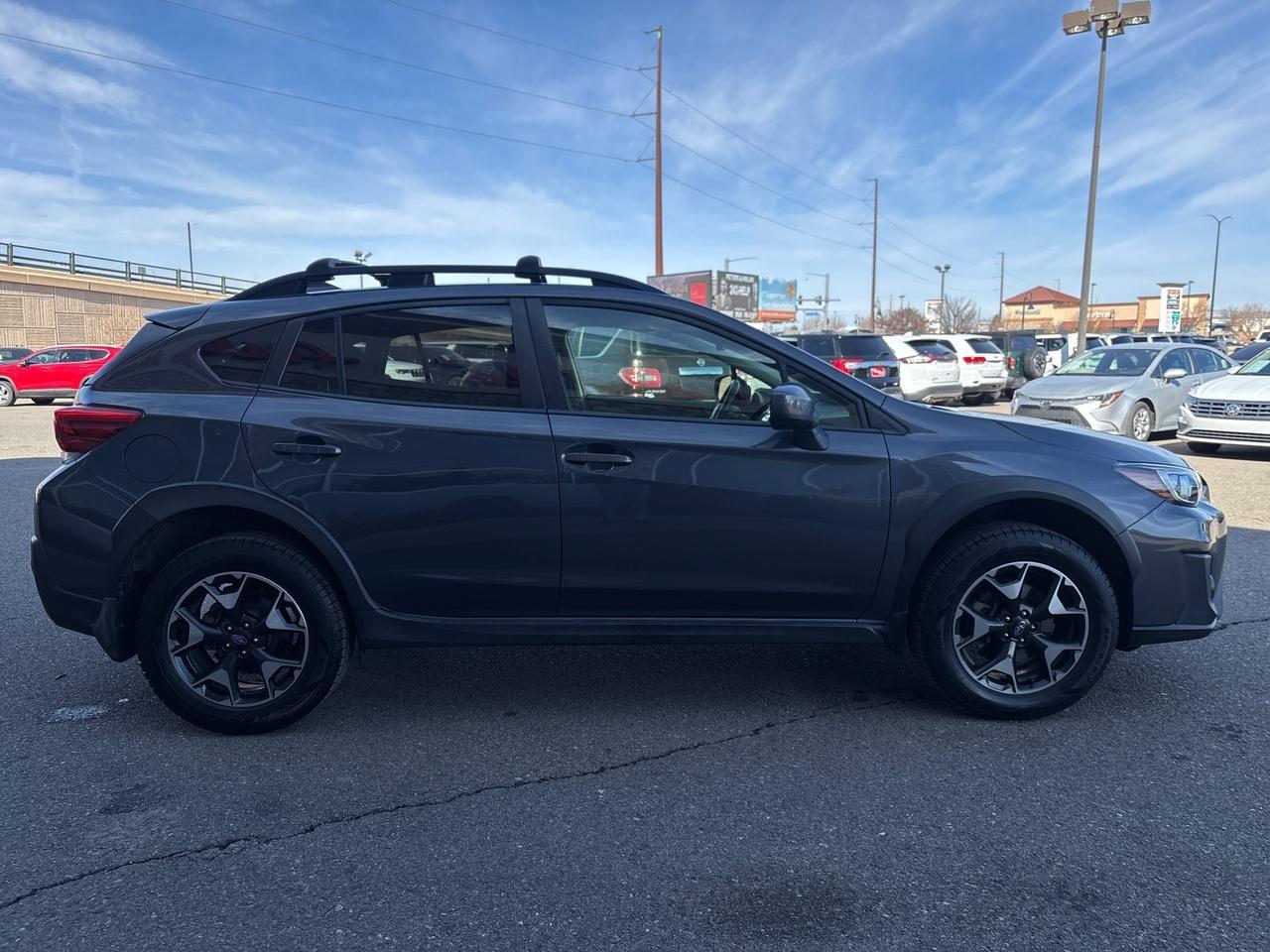 2020 Subaru Crosstrek Premium Grand Junction CO