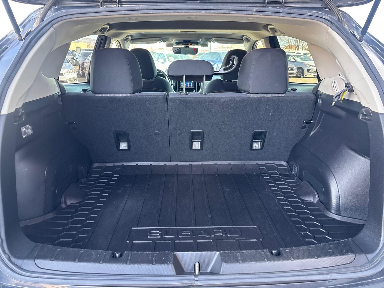 2020 Subaru Crosstrek Premium Grand Junction CO