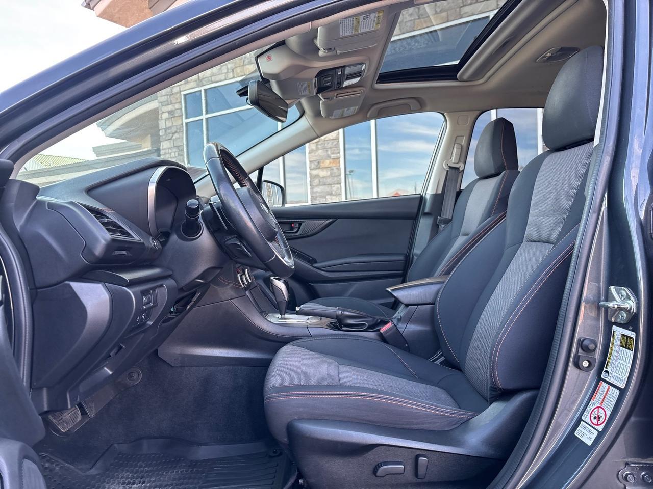 2020 Subaru Crosstrek Premium Grand Junction CO