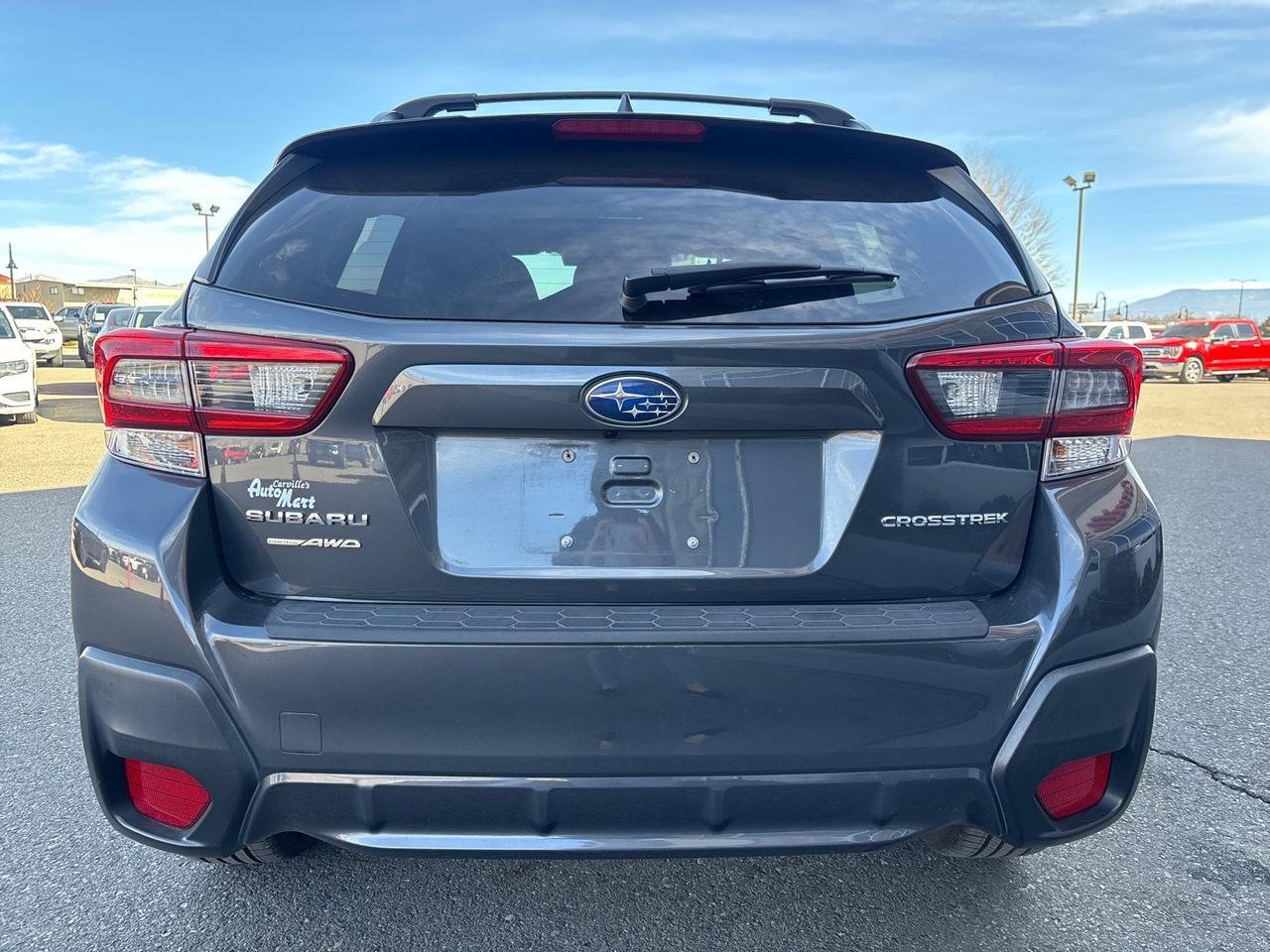 2020 Subaru Crosstrek Premium Grand Junction CO