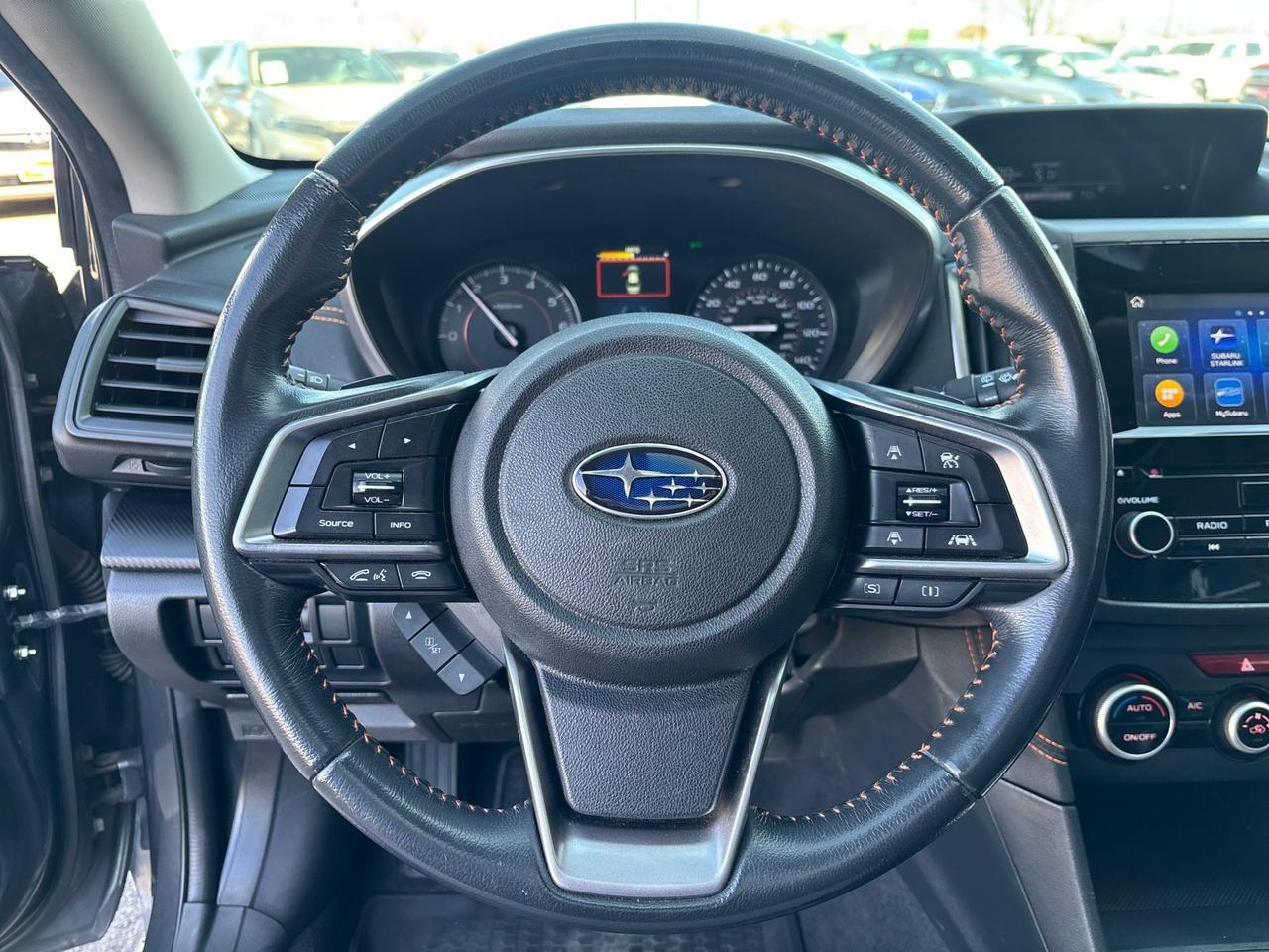 2020 Subaru Crosstrek Premium Grand Junction CO