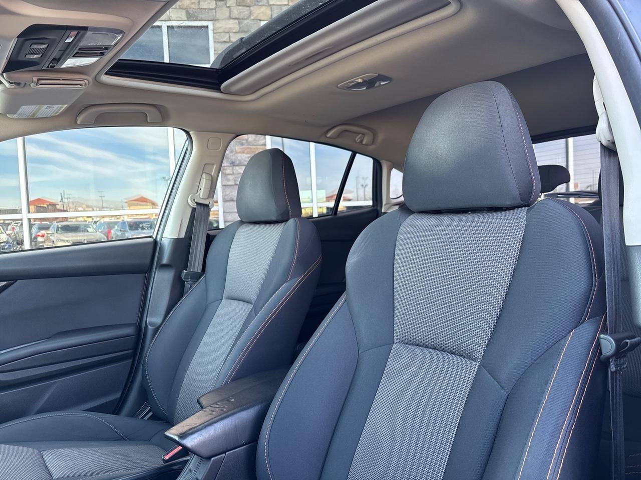 2020 Subaru Crosstrek Premium Grand Junction CO