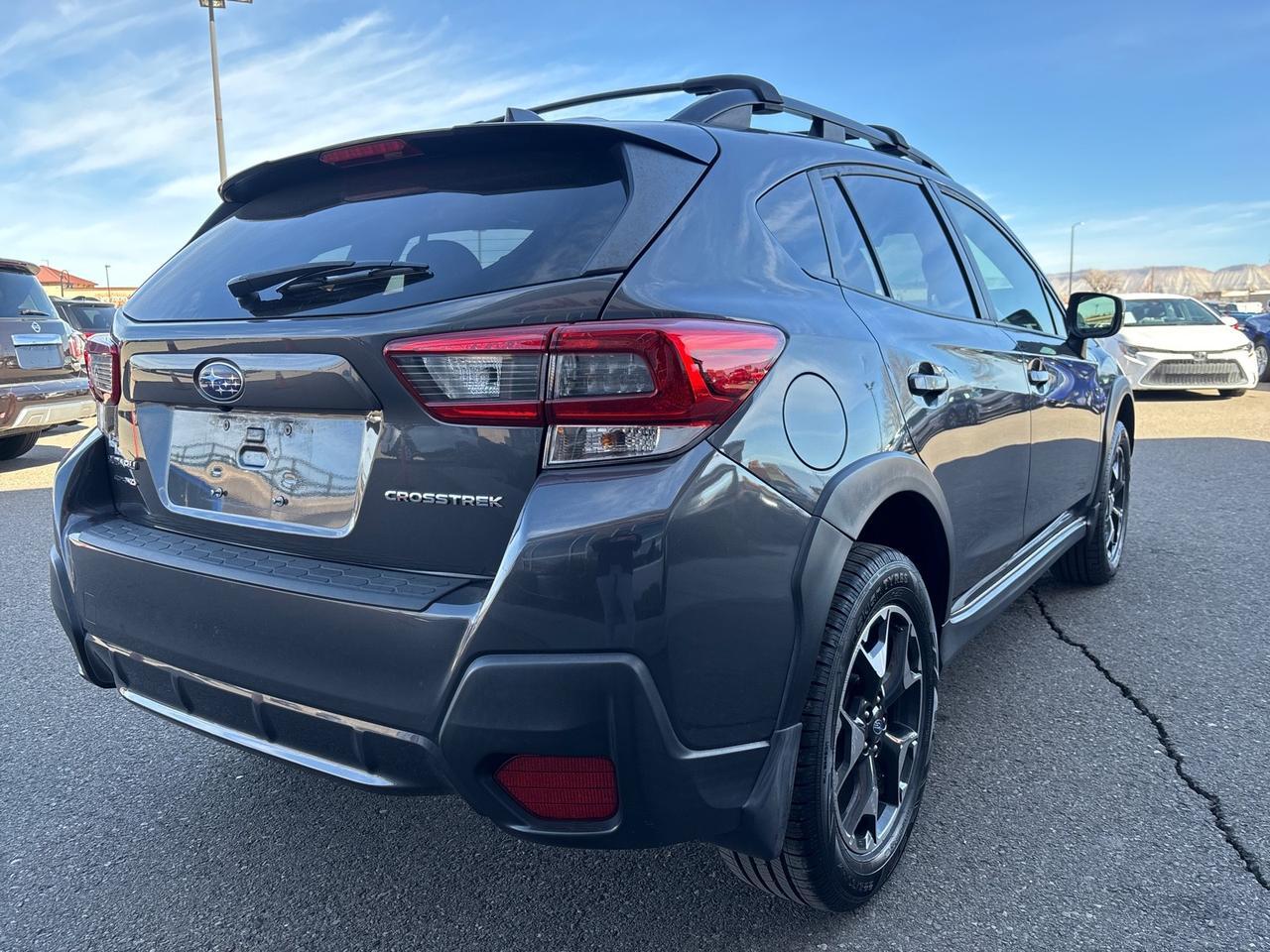 2020 Subaru Crosstrek Premium Grand Junction CO