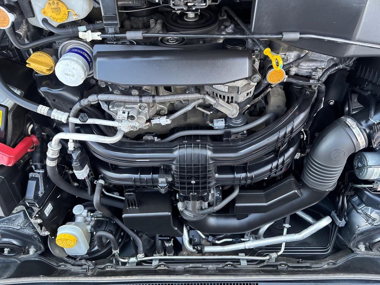 2020 Subaru Crosstrek Premium Grand Junction CO