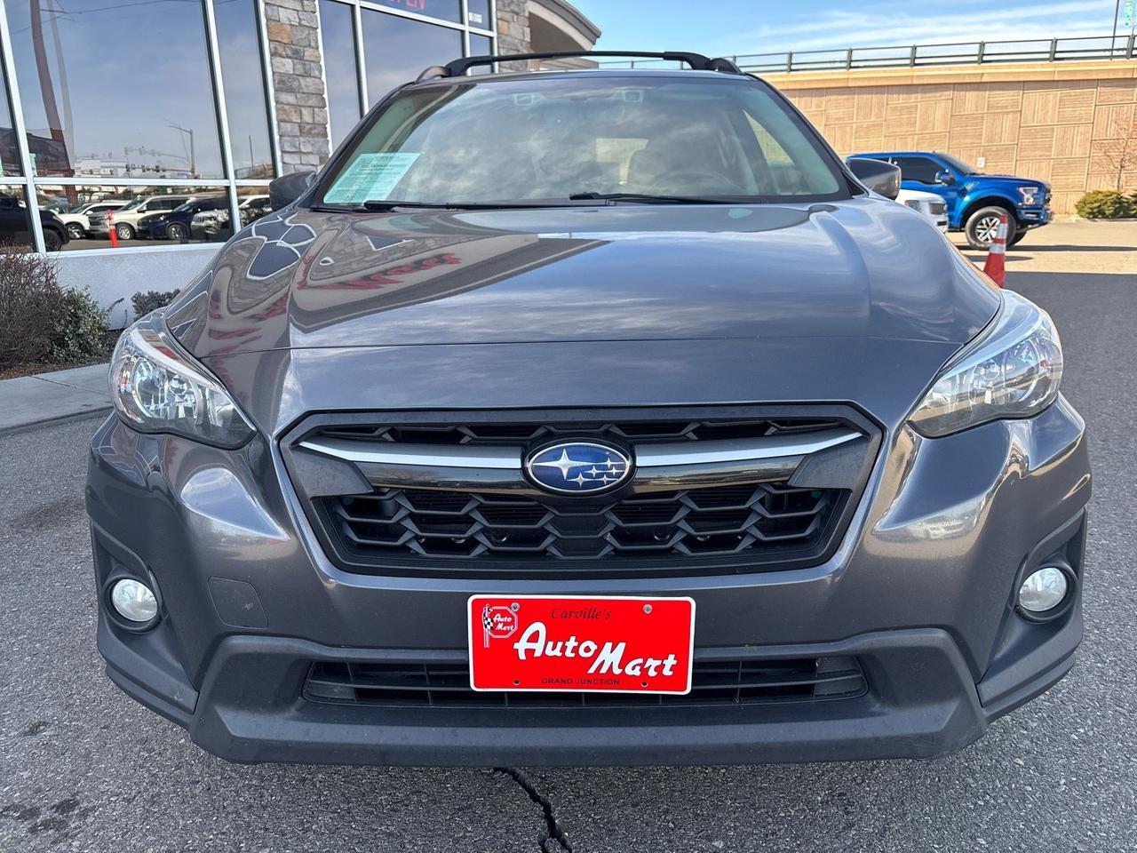 2020 Subaru Crosstrek Premium Grand Junction CO