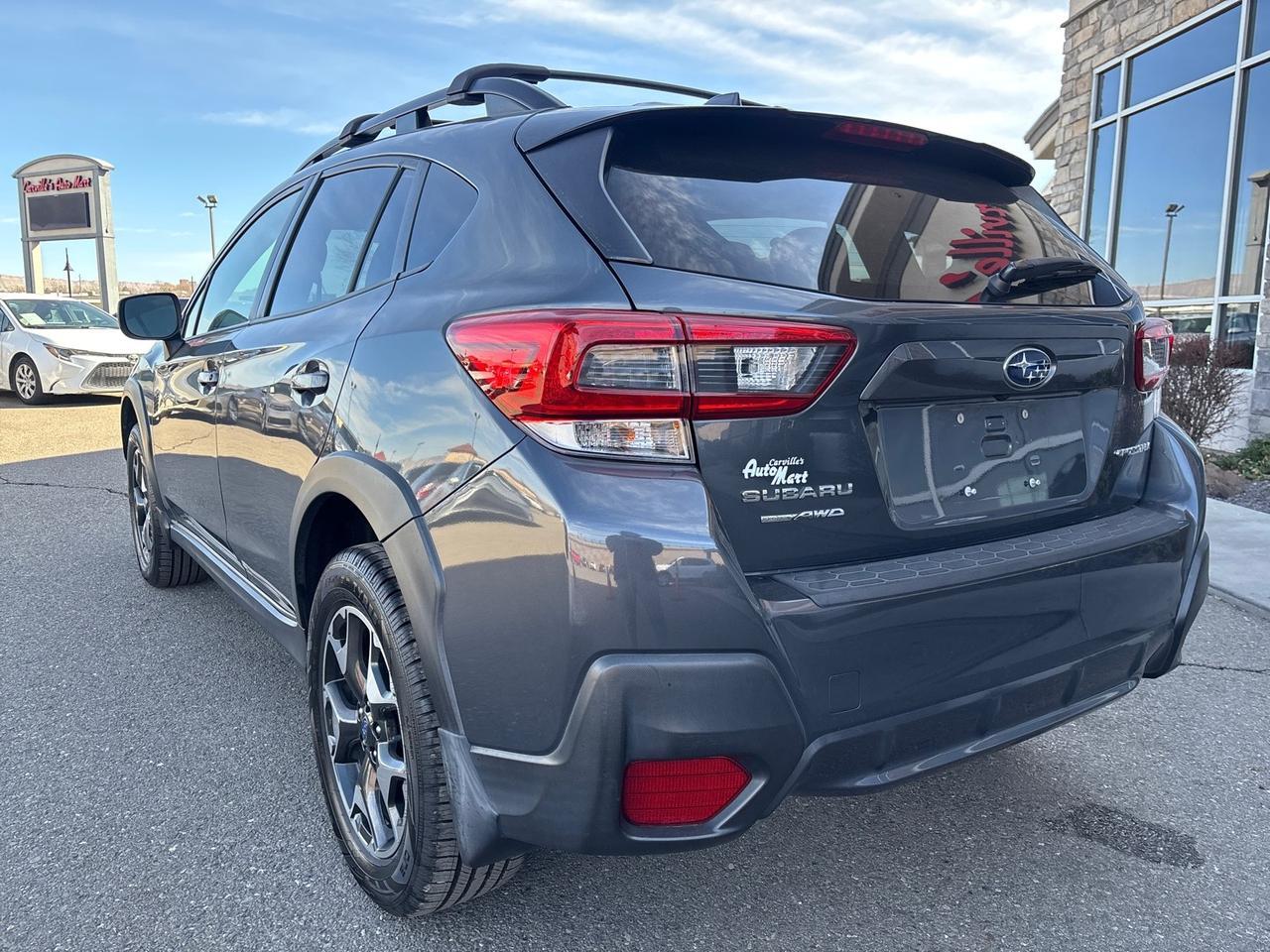 2020 Subaru Crosstrek Premium Grand Junction CO