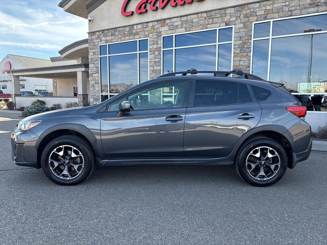 2020 Subaru Crosstrek Premium Grand Junction CO