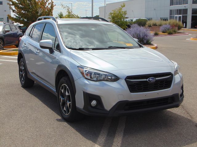 2020 Subaru Crosstrek Premium Santa Fe NM
