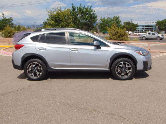 2020 Subaru Crosstrek Premium Santa Fe NM