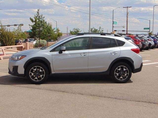 2020 Subaru Crosstrek Premium Santa Fe NM