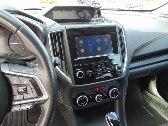 2020 Subaru Crosstrek Premium Santa Fe NM