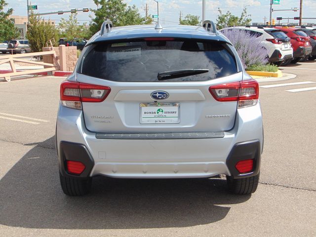 2020 Subaru Crosstrek Premium Santa Fe NM