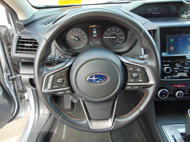 2020 Subaru Crosstrek Premium Santa Fe NM
