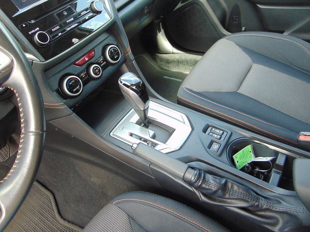2020 Subaru Crosstrek Premium Santa Fe NM