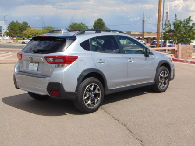 2020 Subaru Crosstrek Premium Santa Fe NM
