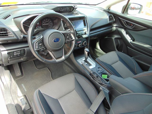2020 Subaru Crosstrek Premium Santa Fe NM
