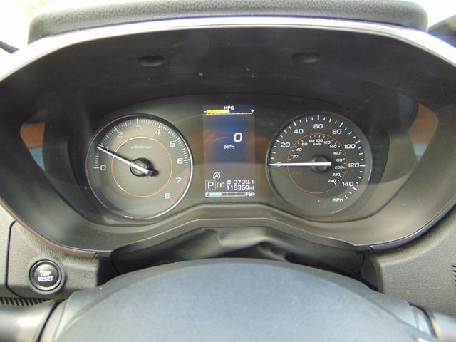 2020 Subaru Crosstrek Premium Santa Fe NM