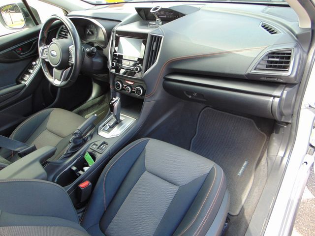 2020 Subaru Crosstrek Premium Santa Fe NM