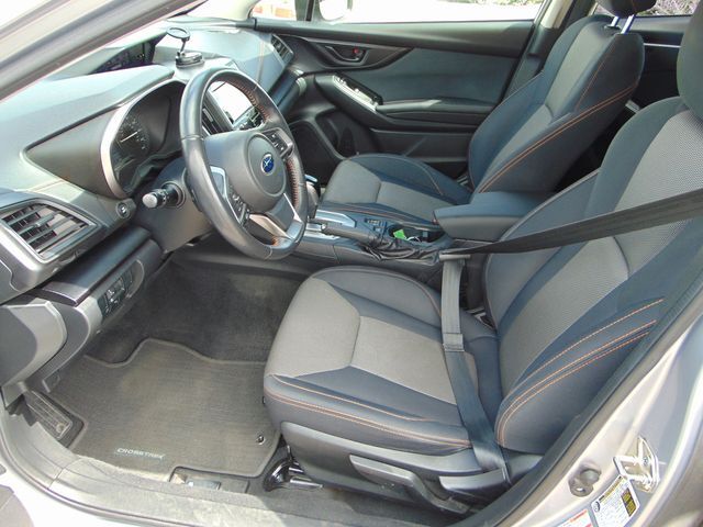 2020 Subaru Crosstrek Premium Santa Fe NM